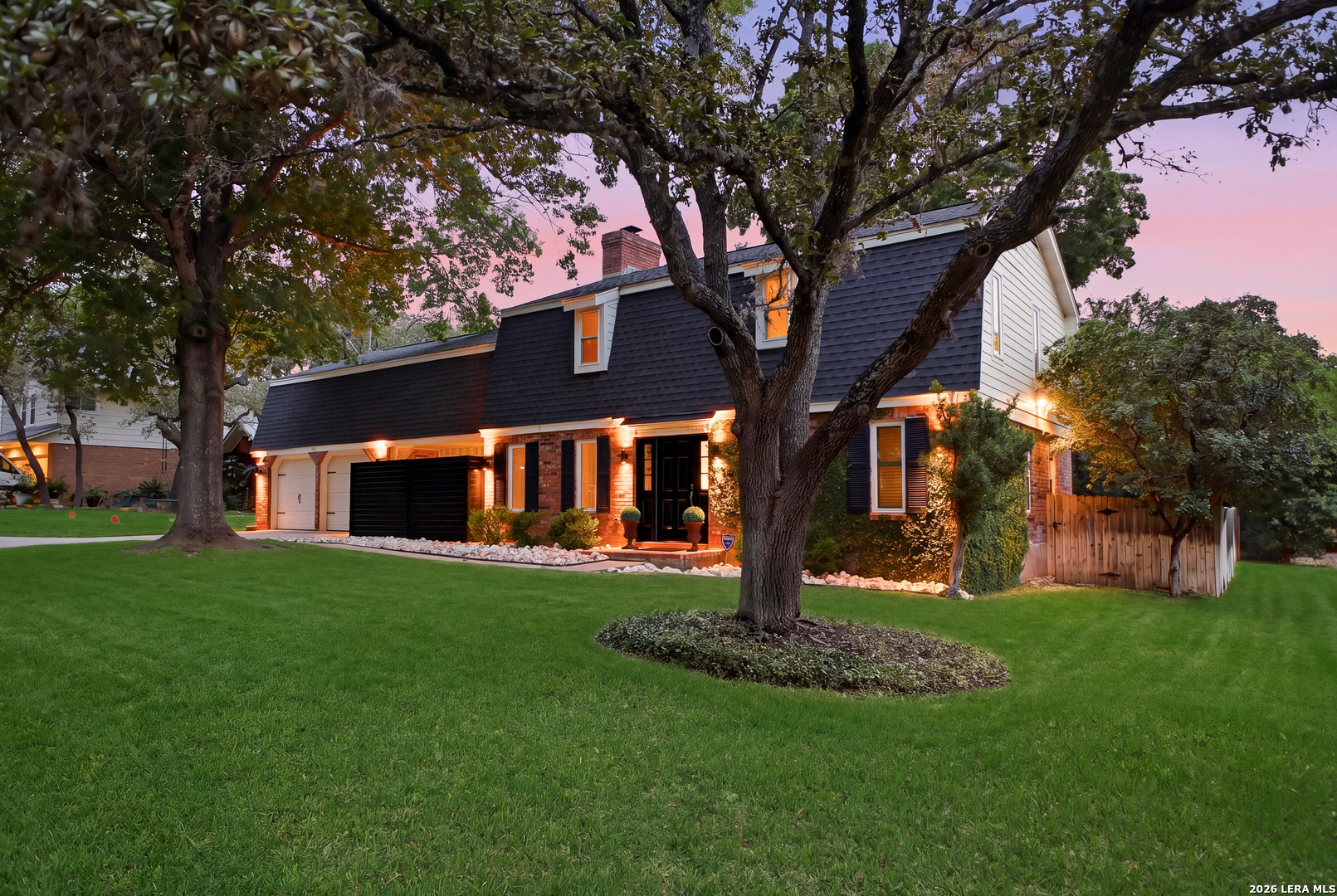 3103 Nantucket Drive San Antonio TX 78230