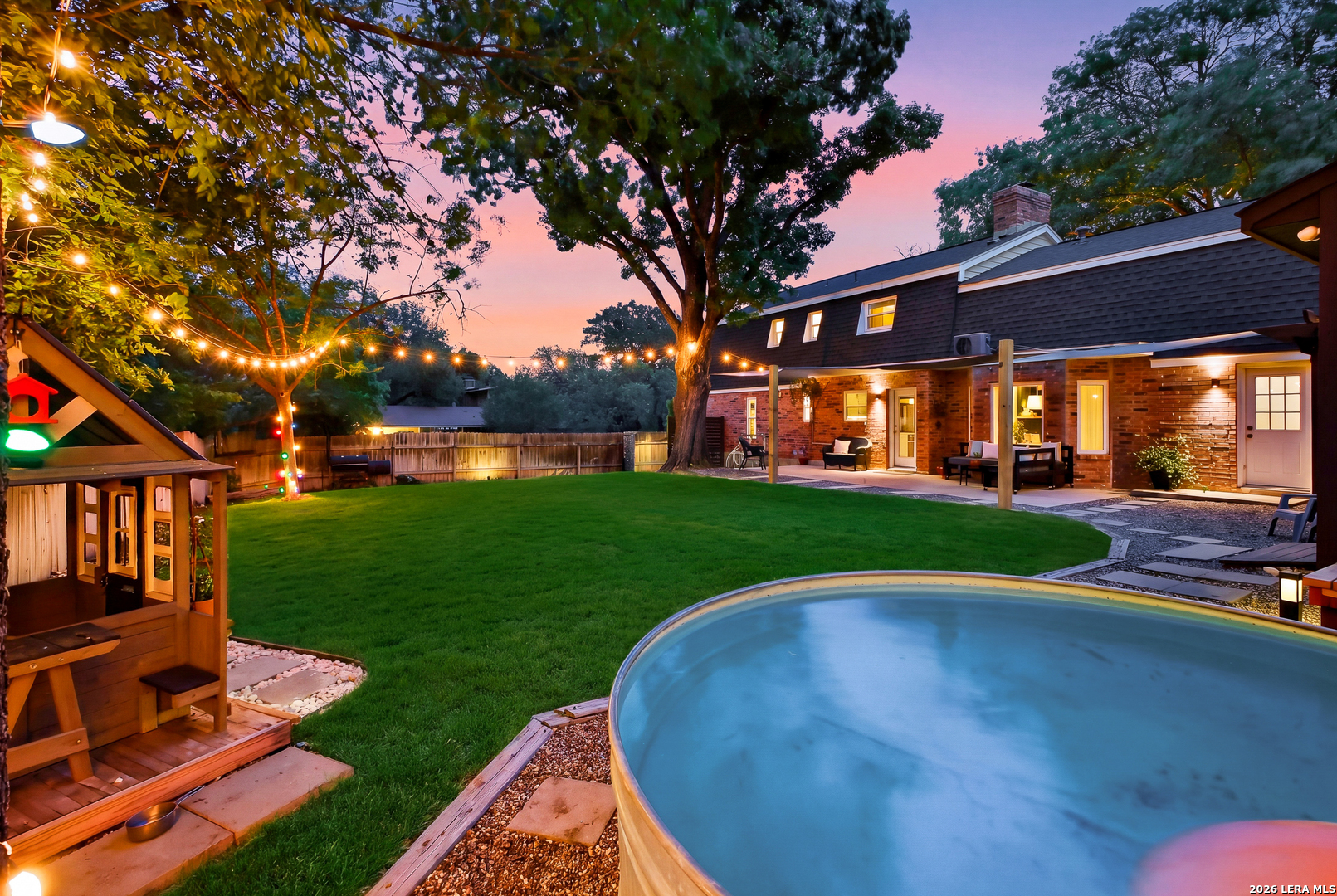 3103 Nantucket Drive San Antonio TX 78230