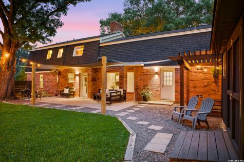 3103 Nantucket Drive San Antonio TX 78230
