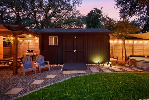 3103 Nantucket Drive San Antonio TX 78230