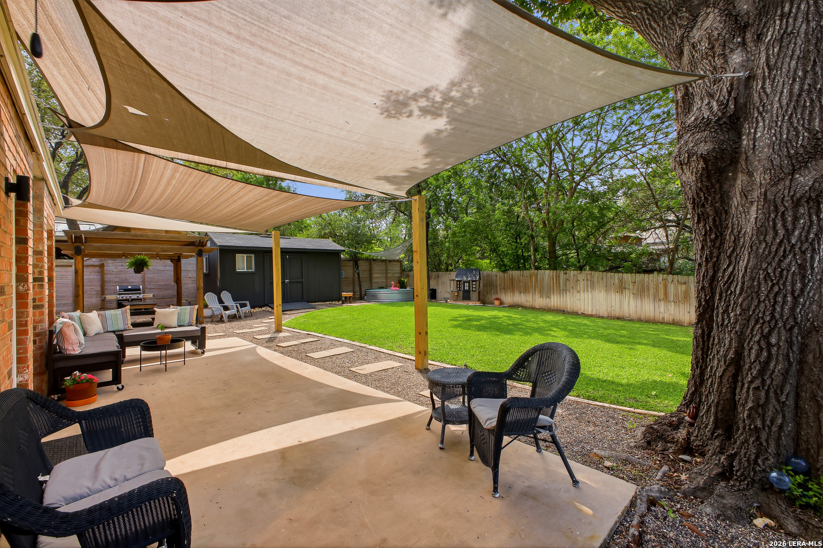 3103 Nantucket Drive San Antonio TX 78230