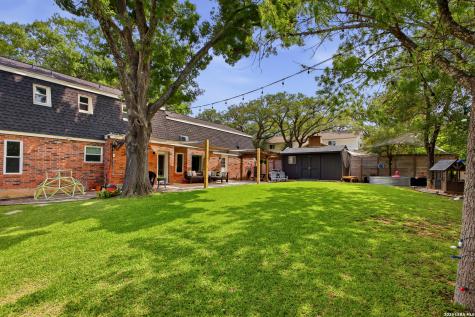 3103 Nantucket Drive San Antonio TX 78230