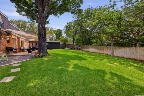 3103 Nantucket Drive San Antonio TX 78230