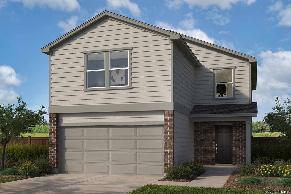 11738 Bison Plains Trail San Antonio TX 78245
