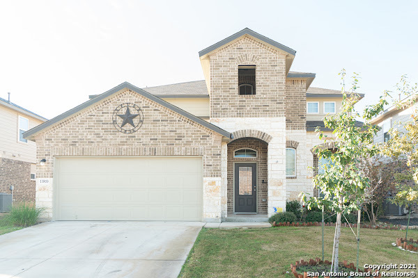 13810 Granbury Field San Antonio TX 78254