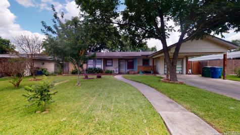 230 Nash Boulevard San Antonio TX 78223