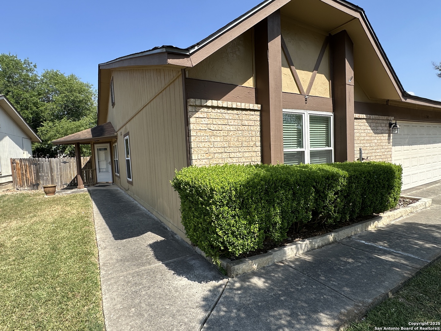 5134 Mayspring San Antonio TX 78217