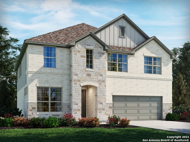 24310 Palermo Way San Antonio TX 78261
