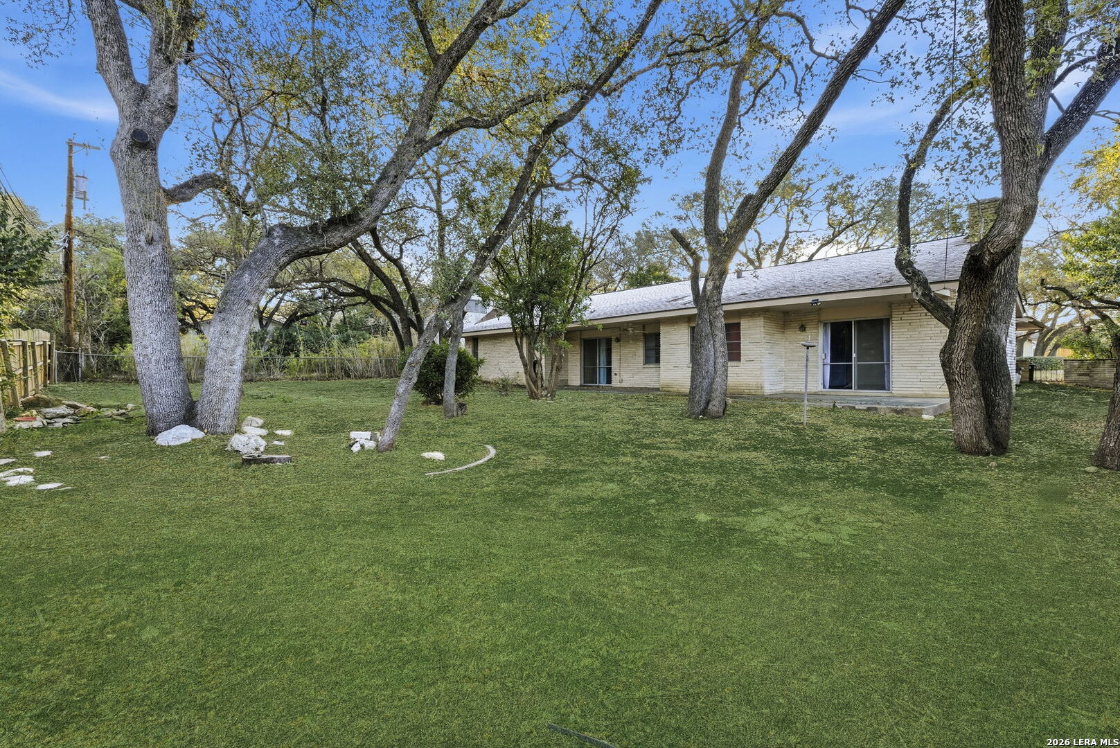 103 Castleoaks Castle Hills TX 78213