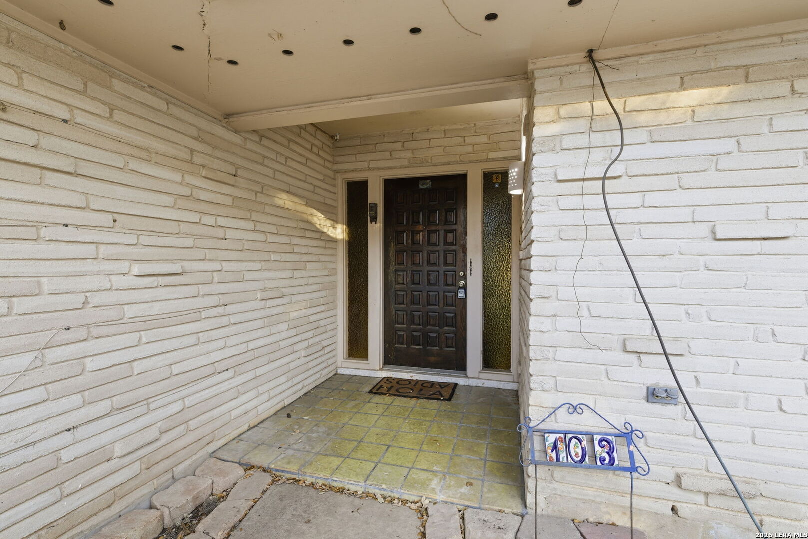 103 Castleoaks Castle Hills TX 78213