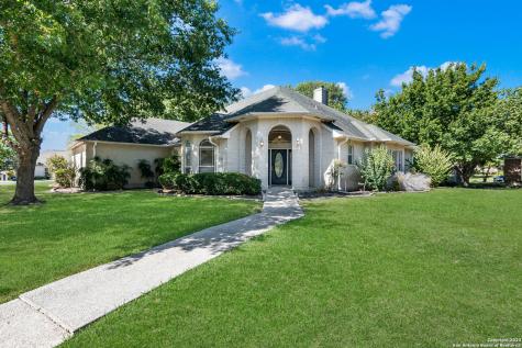 3617 Mimosa Court Schertz TX 78108
