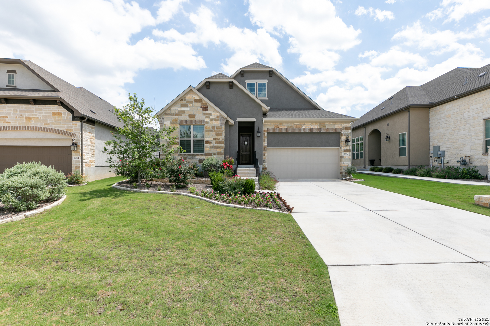 1954 Worsham Pass San Antonio TX 78260