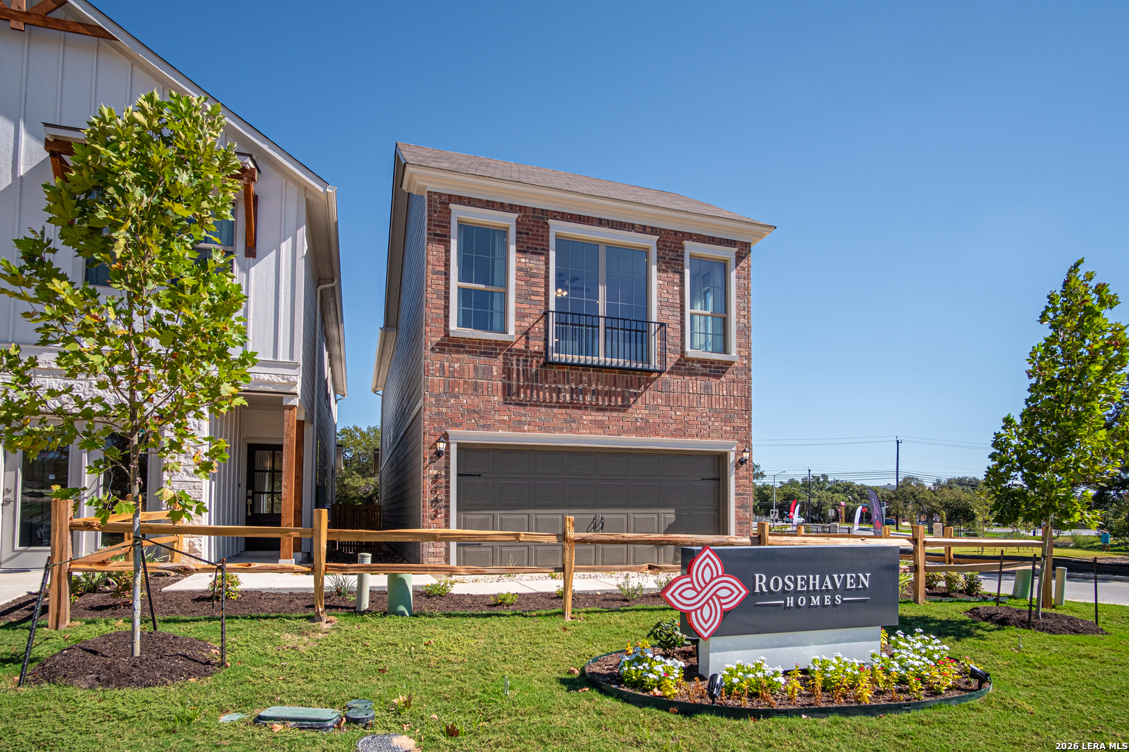 8903 Summerwood Bend San Antonio TX 78254