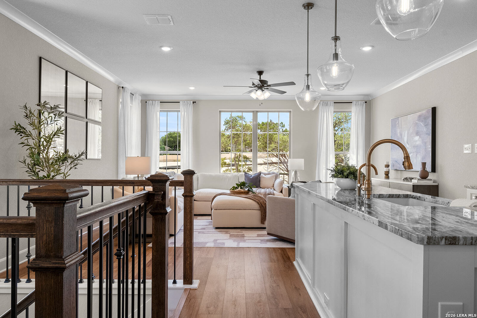 8903 Summerwood Bend San Antonio TX 78254