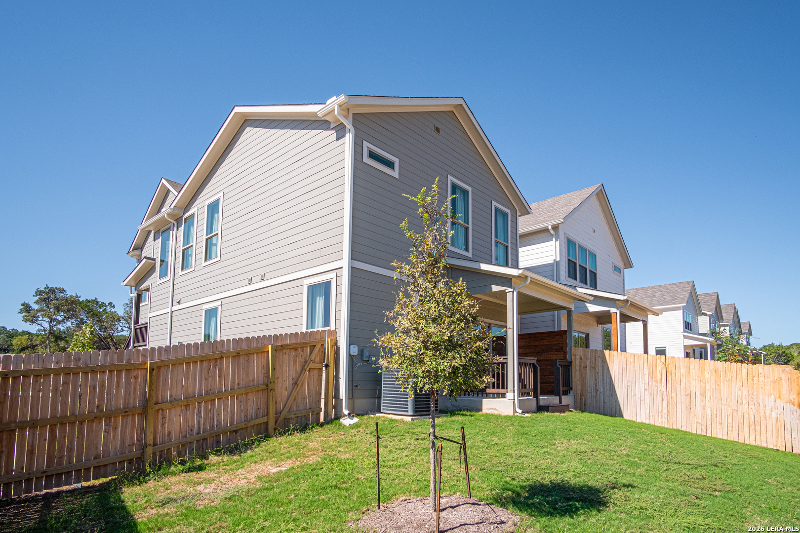 8903 Summerwood Bend San Antonio TX 78254