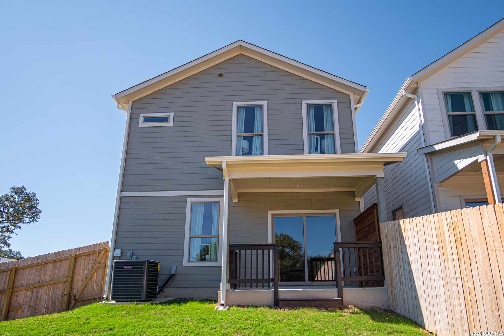 8903 Summerwood Bend San Antonio TX 78254