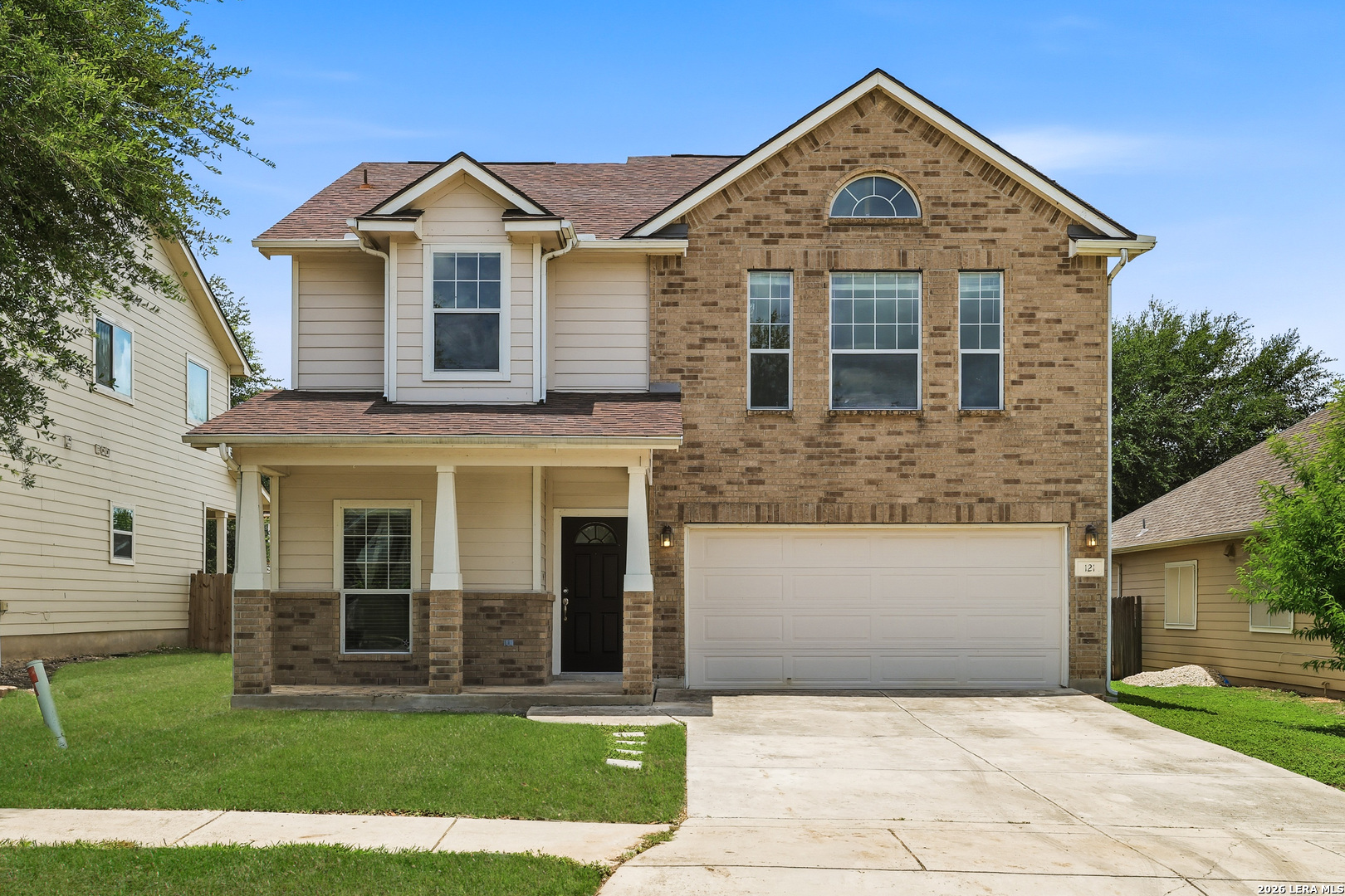 121 Sleepy Trail Cibolo TX 78108