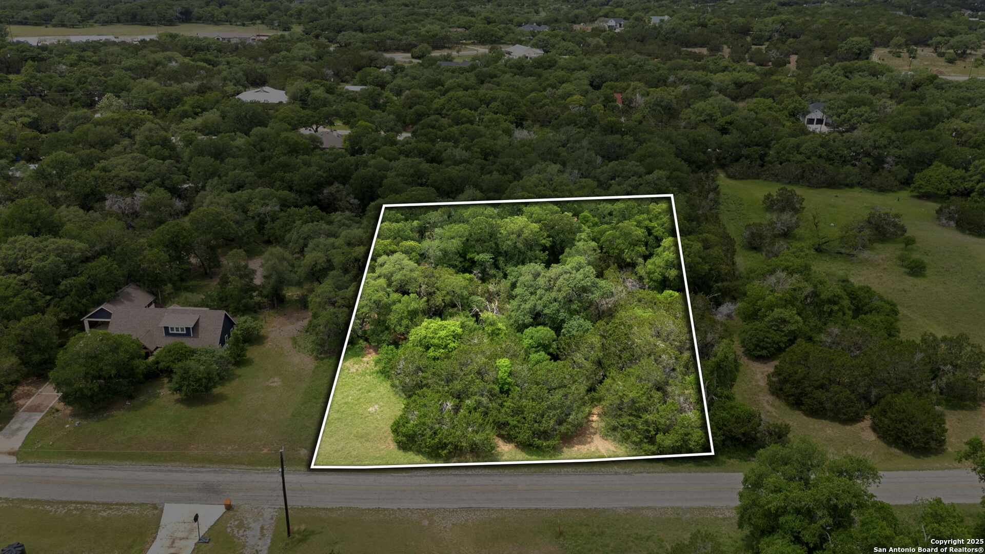 228 River Forest Boerne TX 78006