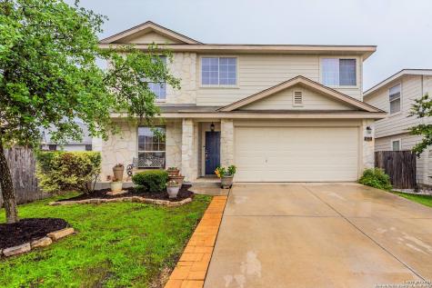 10231 Wild Rose Bay San Antonio TX 78254