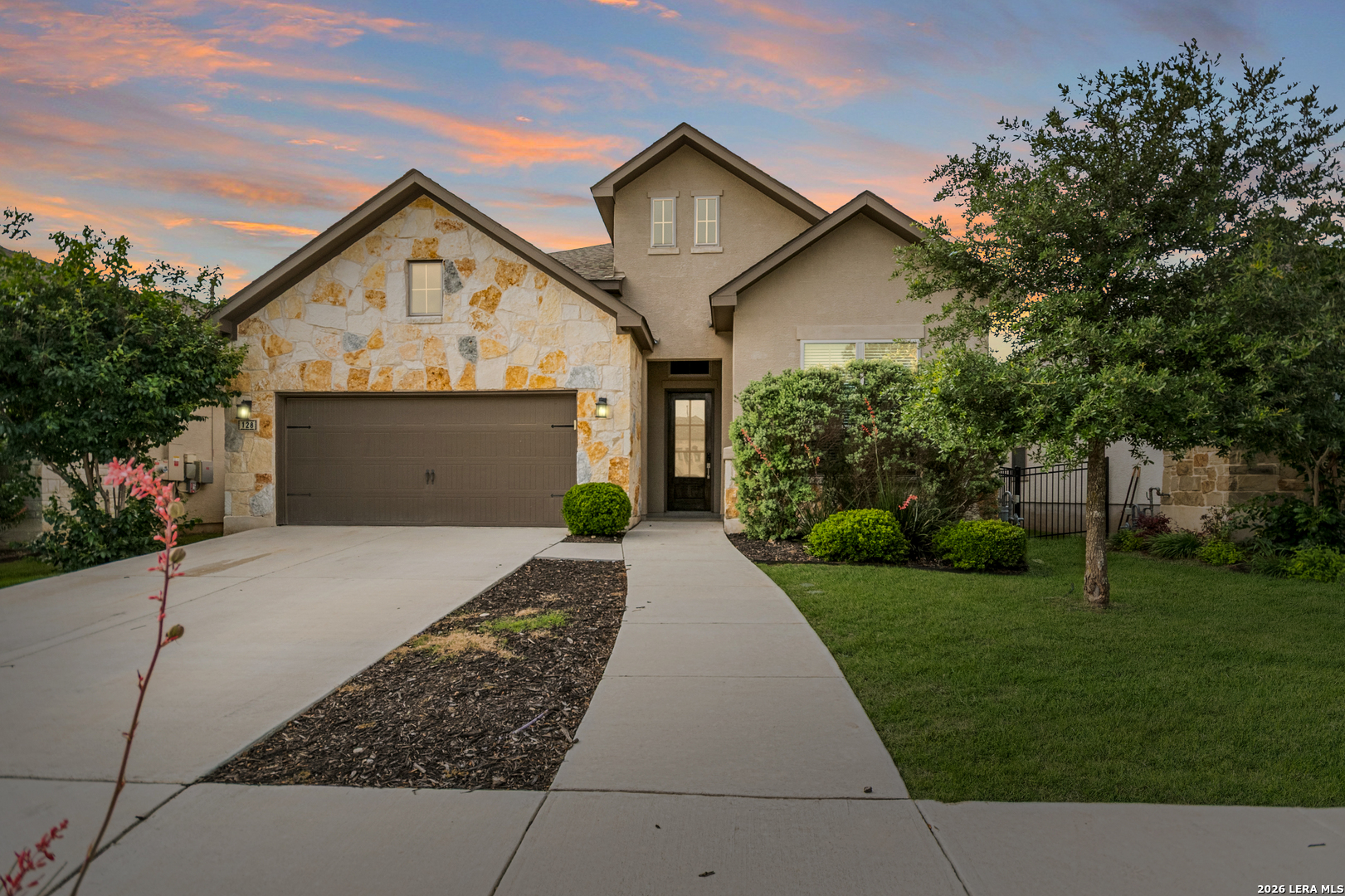 128 Talavera Boerne TX 78006