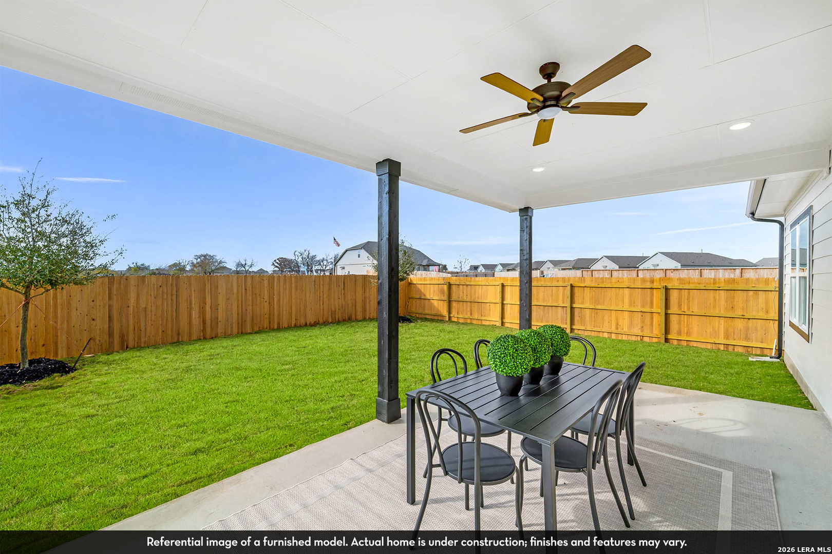 11822 Glendora Run San Antonio TX 78245