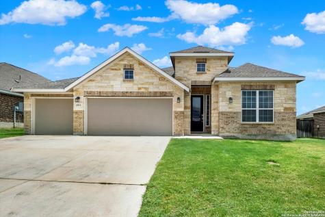 15111 Needles Ridge San Antonio TX 78245