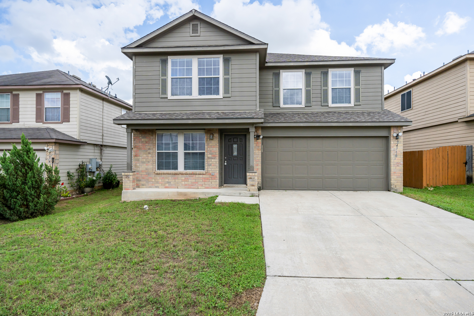 24710 Hickory Meadows San Antonio TX 78261