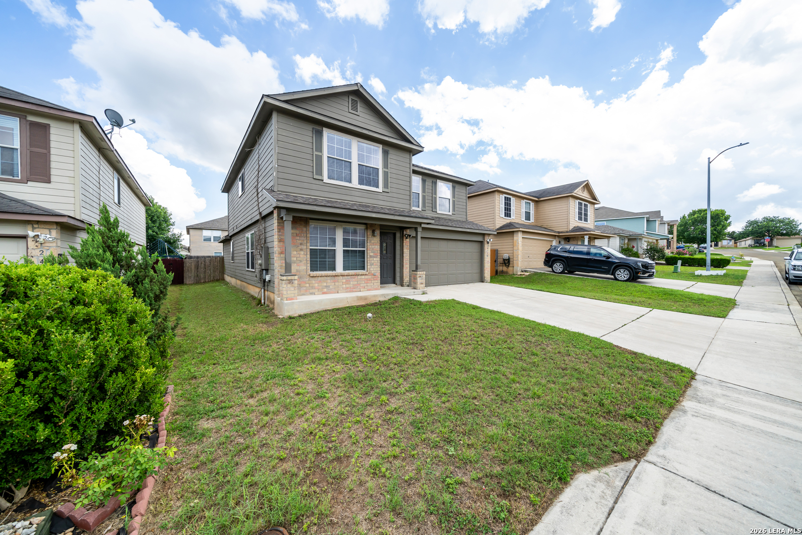 24710 Hickory Meadows San Antonio TX 78261