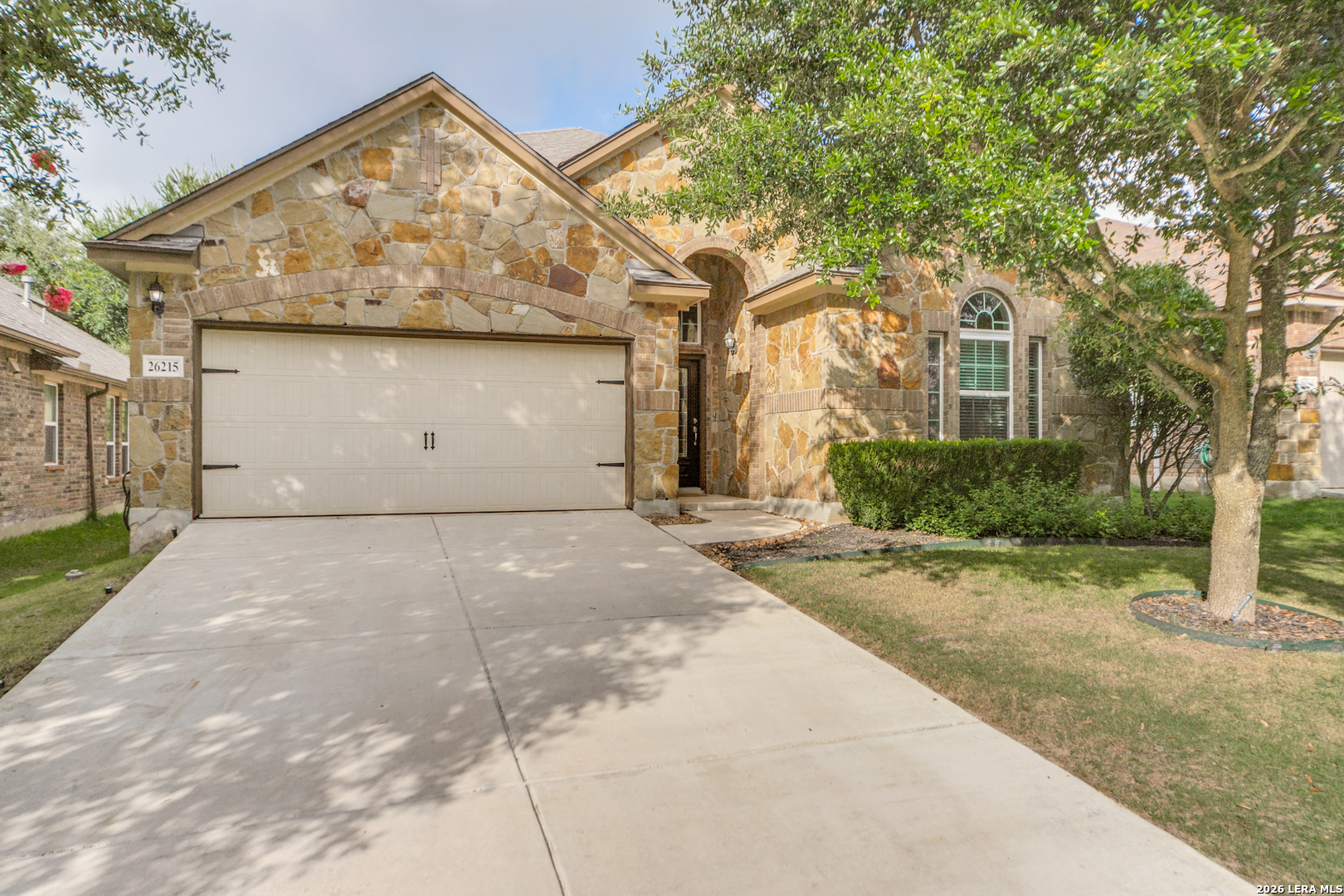 26215 Shady Acres San Antonio TX 78260
