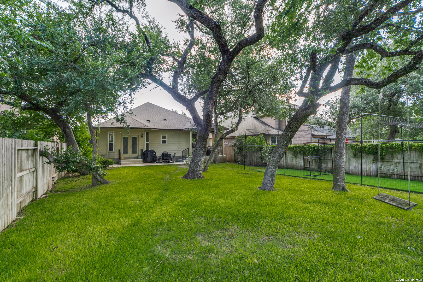 26215 Shady Acres San Antonio TX 78260