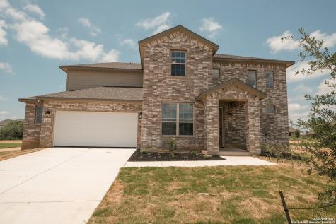 5407 Alanton Lane San Antonio TX 78263
