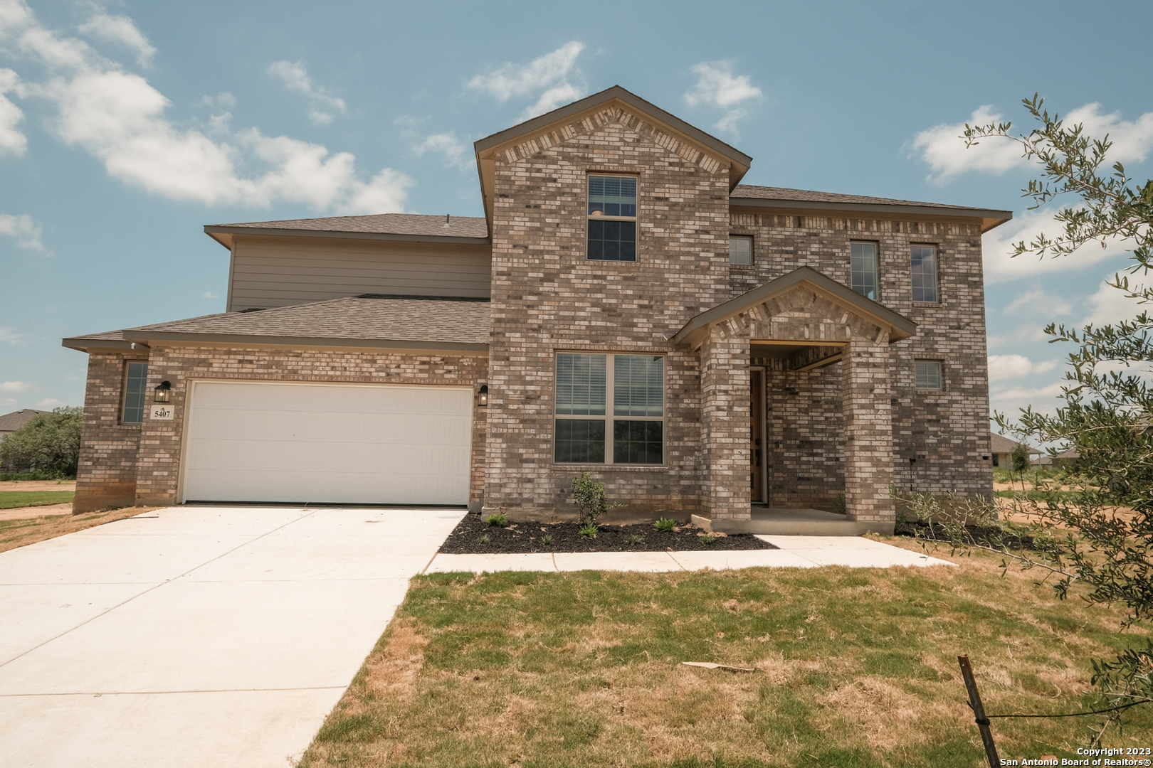 5407 Alanton Lane San Antonio TX 78263