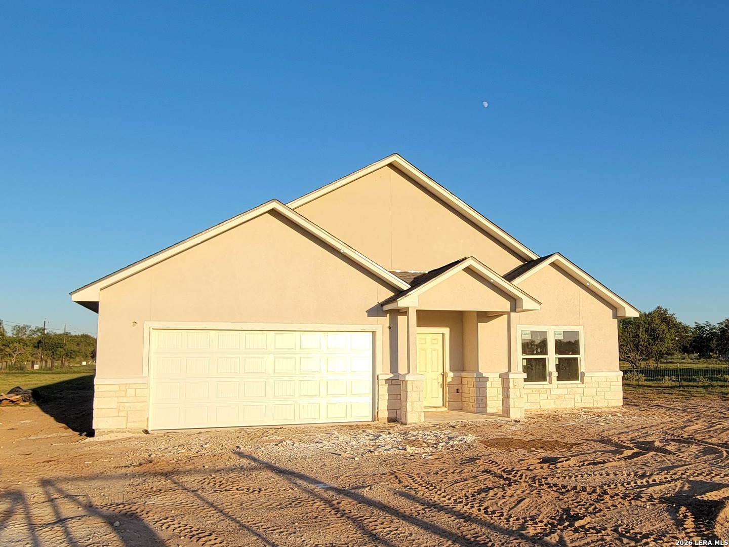 950 Mcconnell Road San Antonio TX 78069