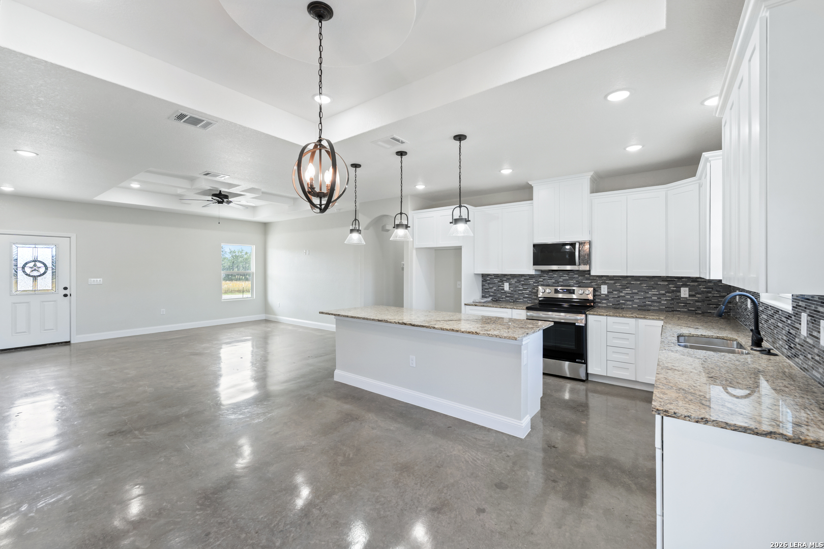 950 Mcconnell Road San Antonio TX 78069