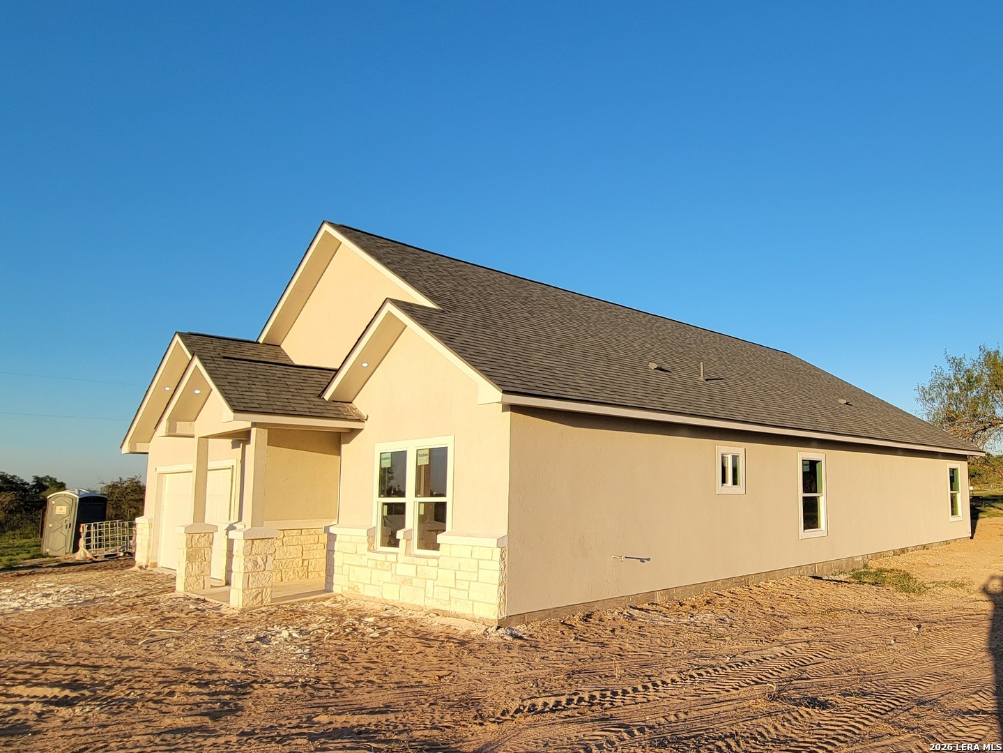 950 Mcconnell Road San Antonio TX 78069