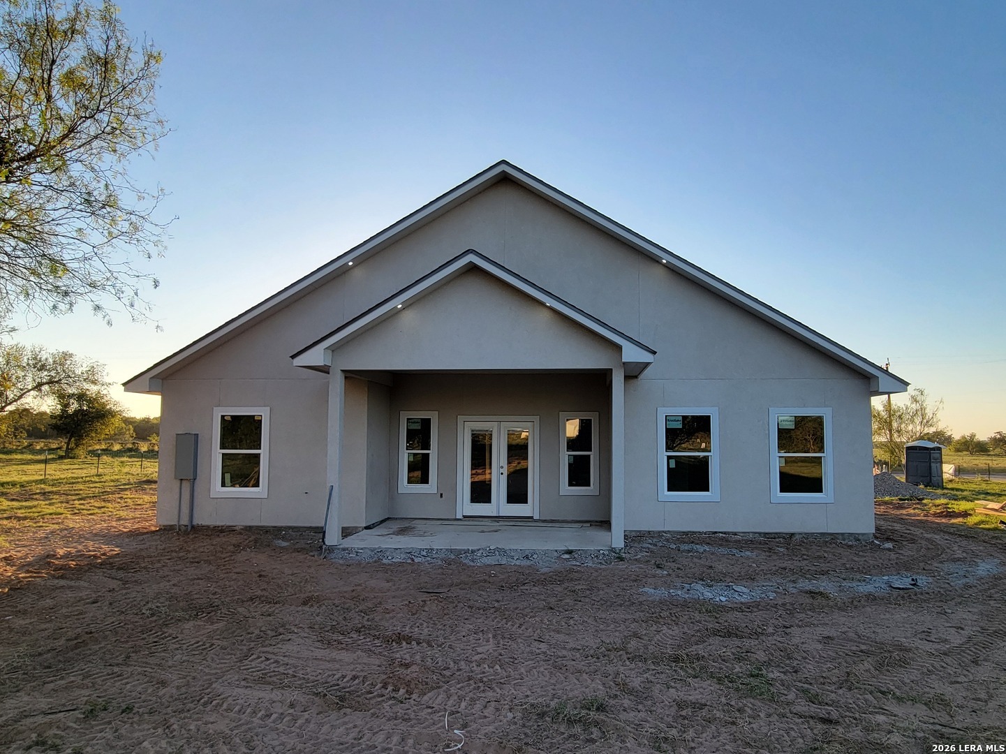 950 Mcconnell Road San Antonio TX 78069