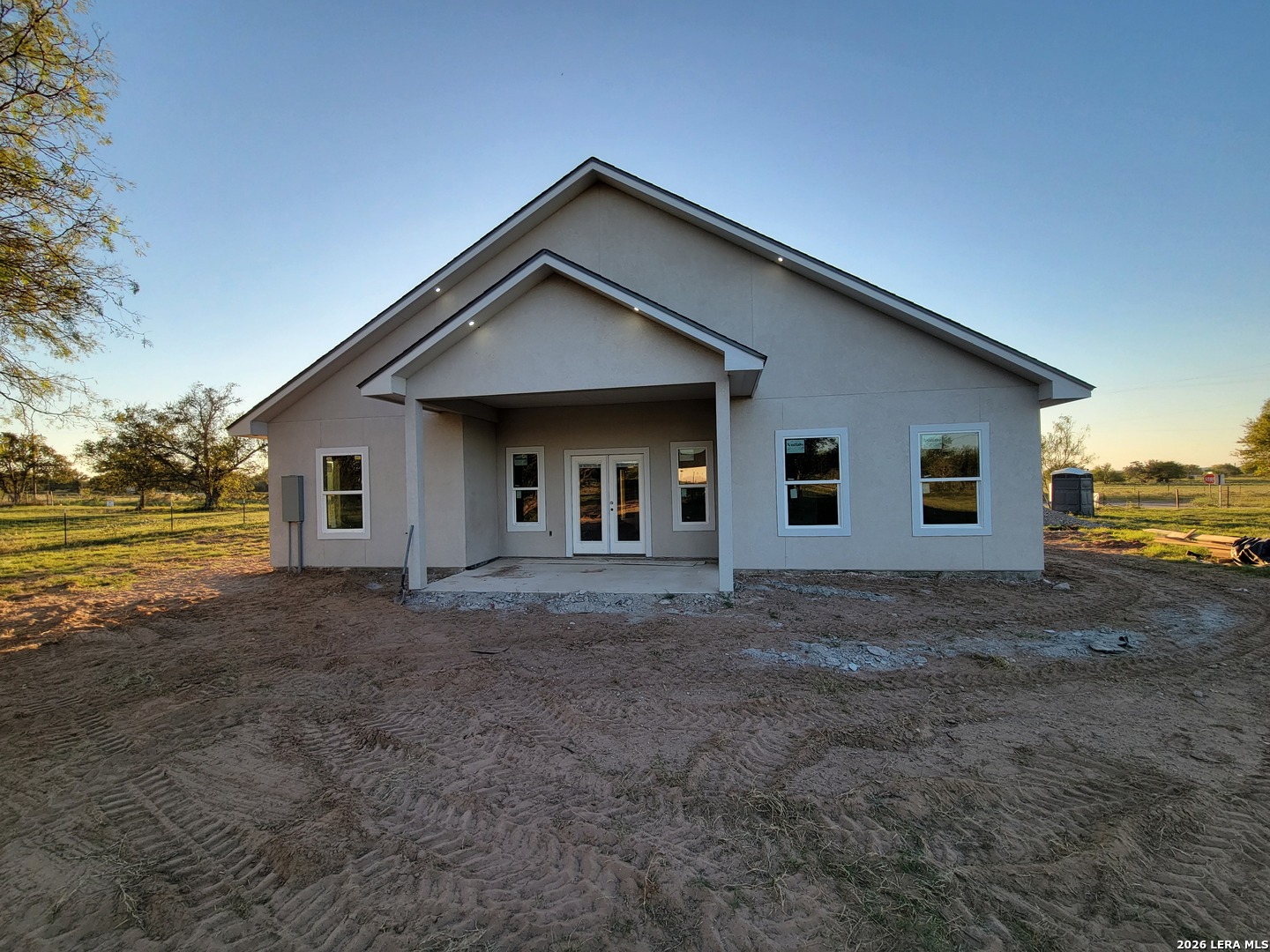 950 Mcconnell Road San Antonio TX 78069