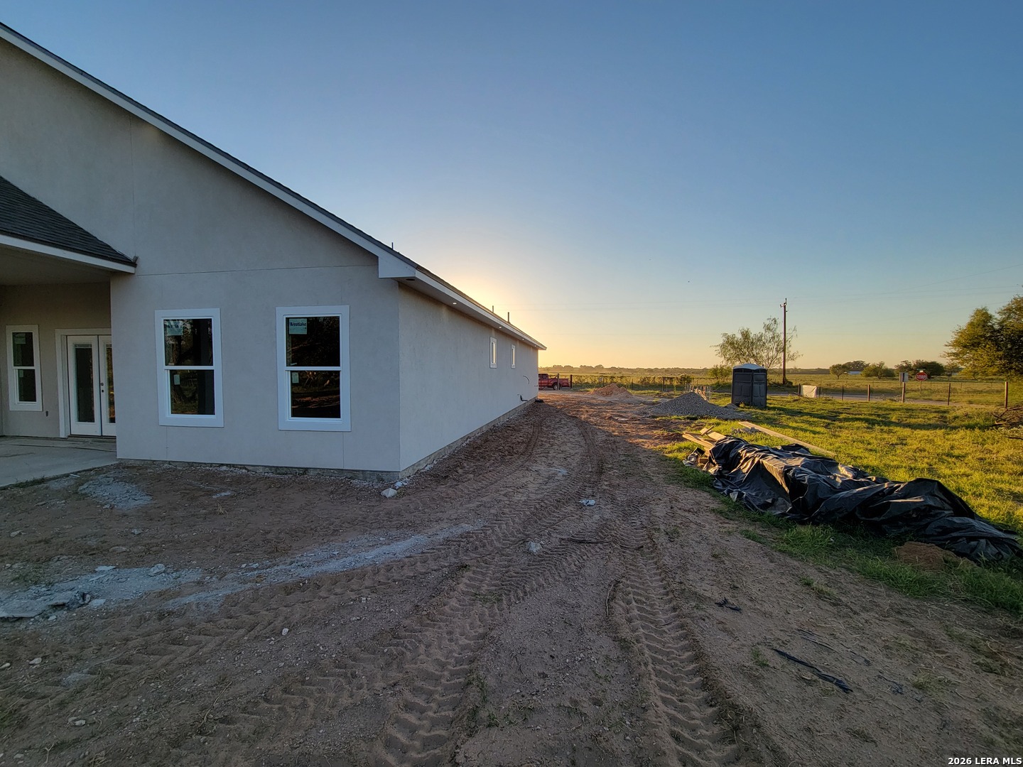 950 Mcconnell Road San Antonio TX 78069