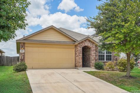 14025 Shivers Cove San Antonio TX 78254