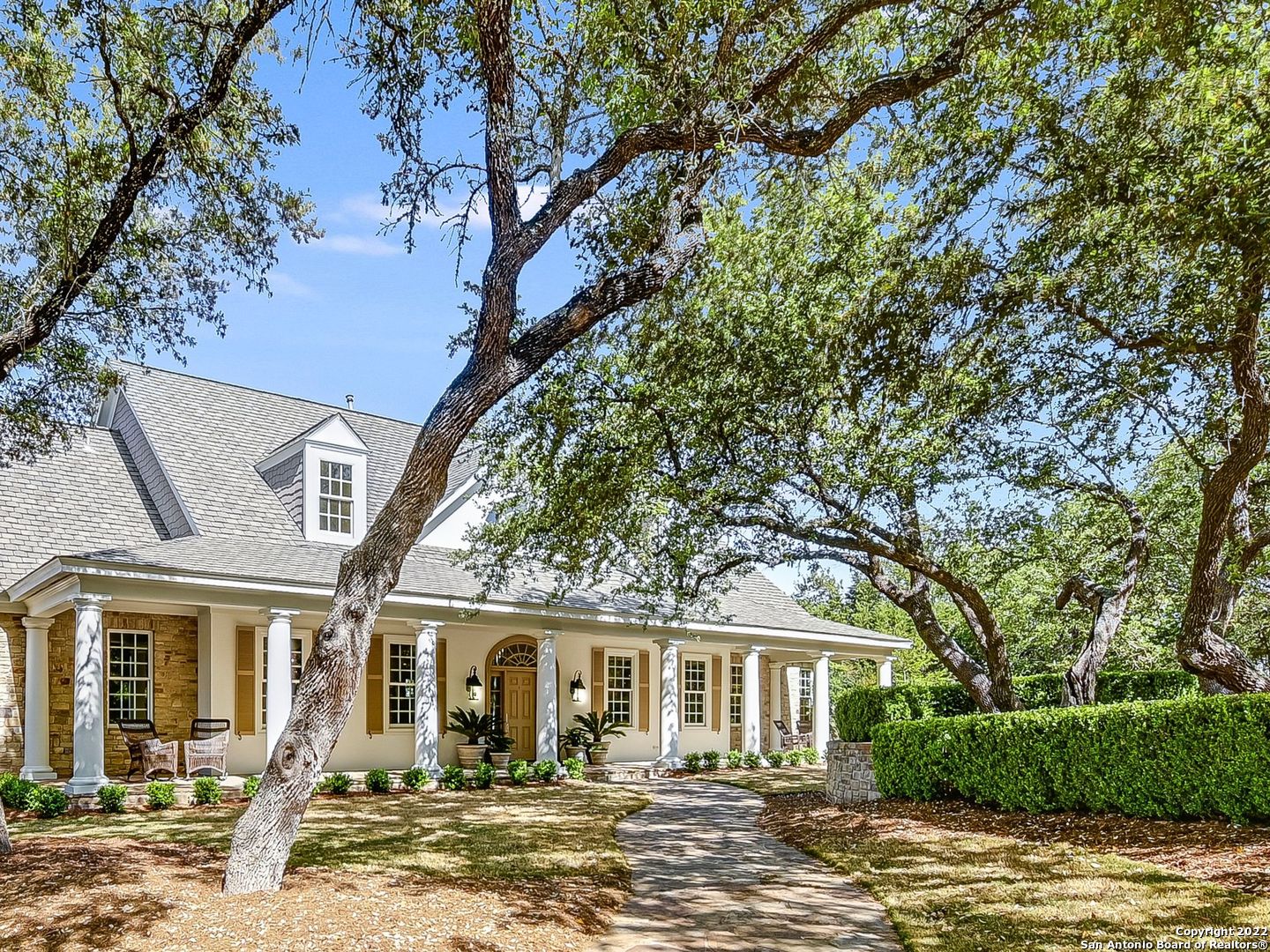 914 Moonlight Drive Canyon Lake TX 78133