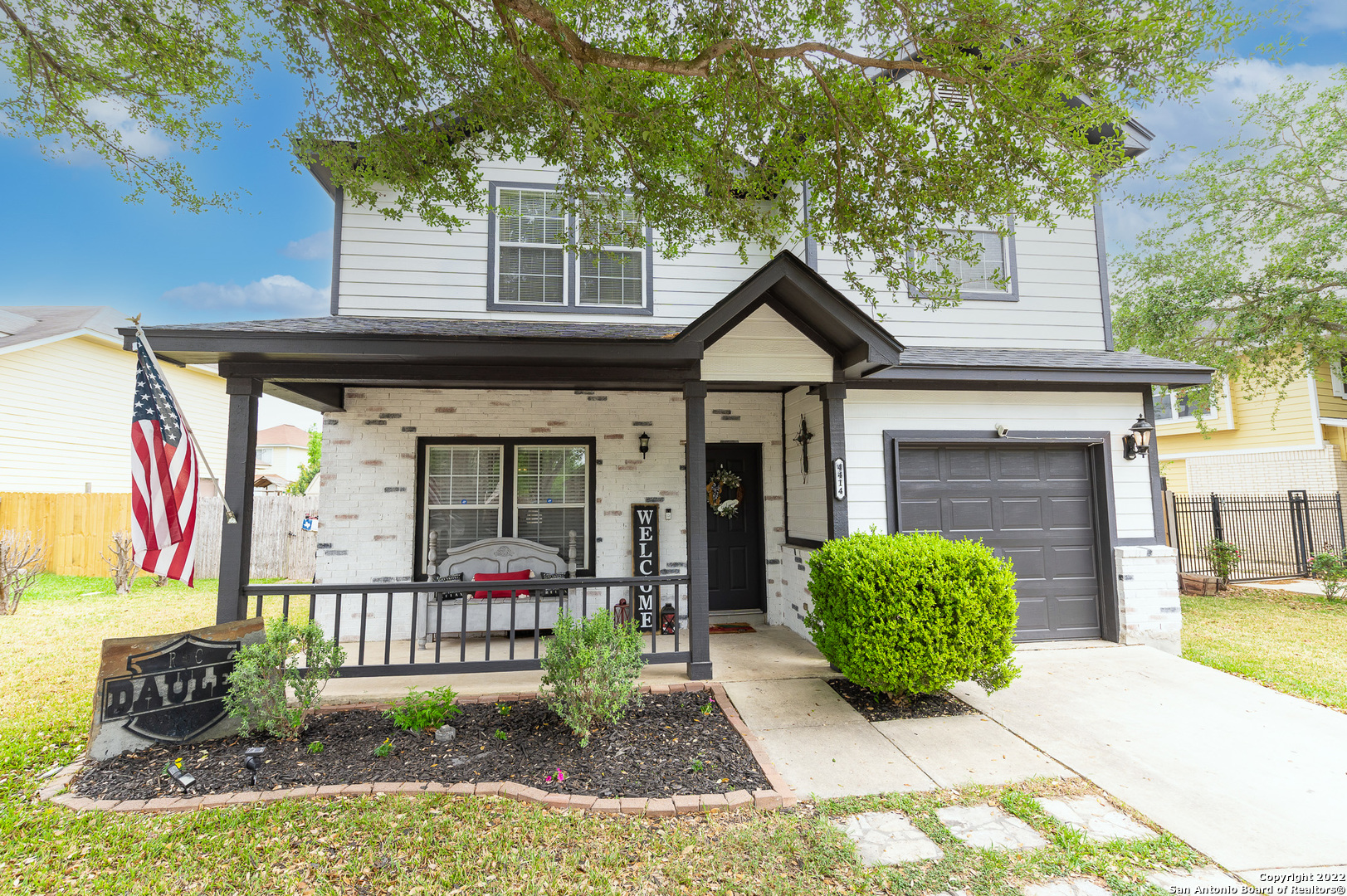 4414 Canary Bend San Antonio TX 78222