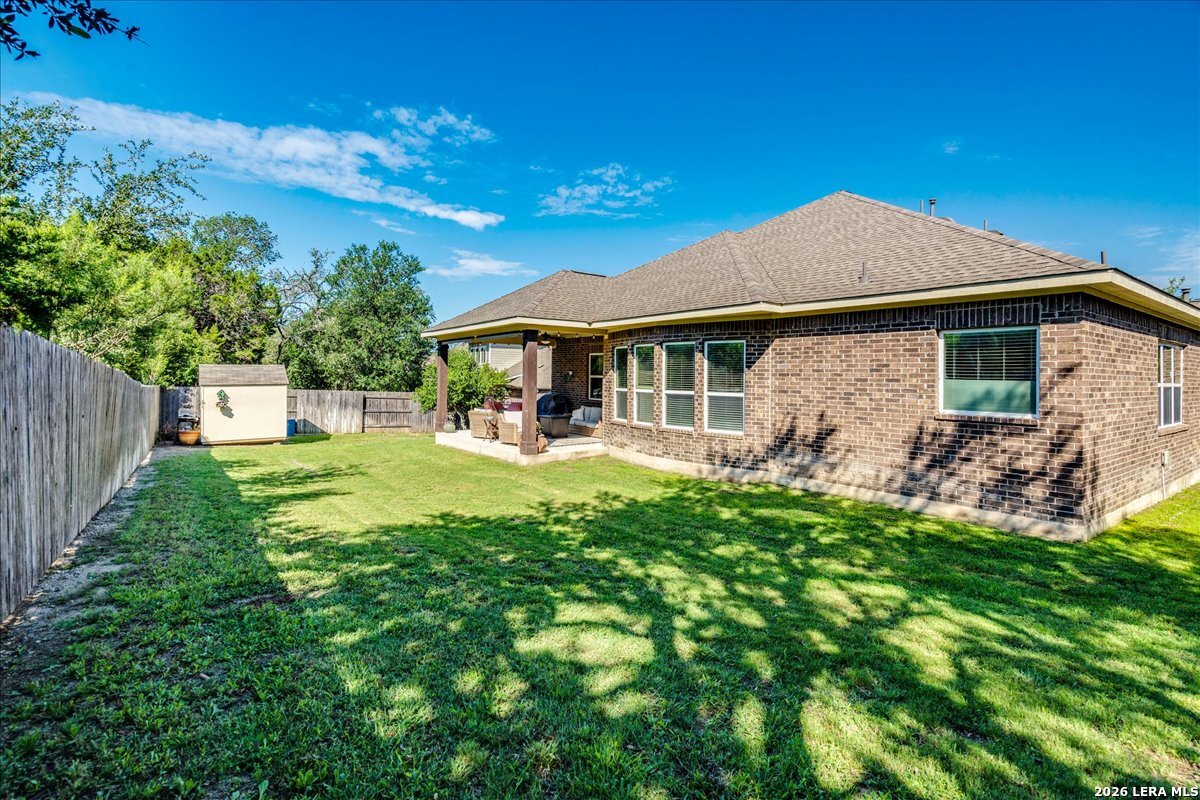 285 Cibola Kyle TX 78640