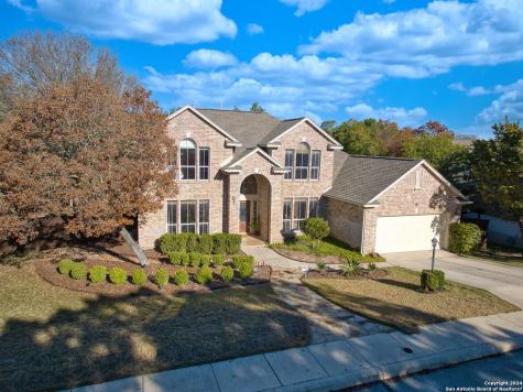 6427 Grove Creek Drive San Antonio TX 78256