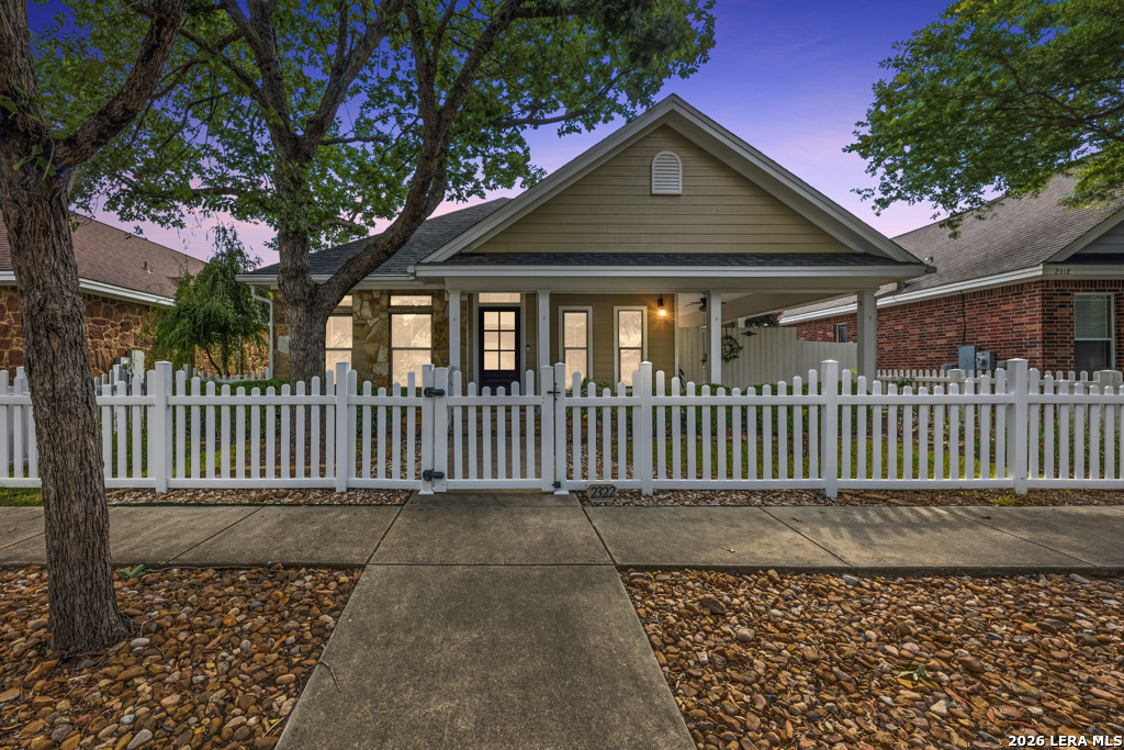 2322 Cotton Boulevard New Braunfels TX 78130