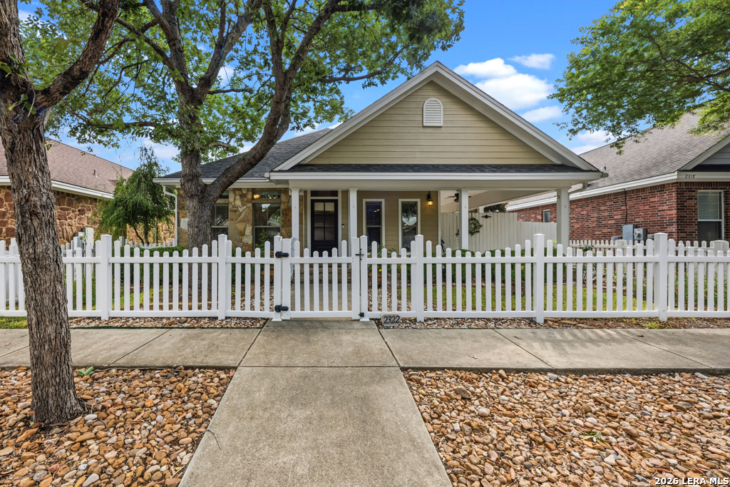 2322 Cotton Boulevard New Braunfels TX 78130