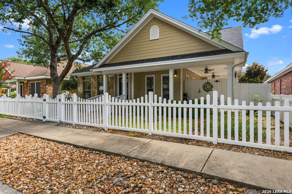 2322 Cotton Boulevard New Braunfels TX 78130