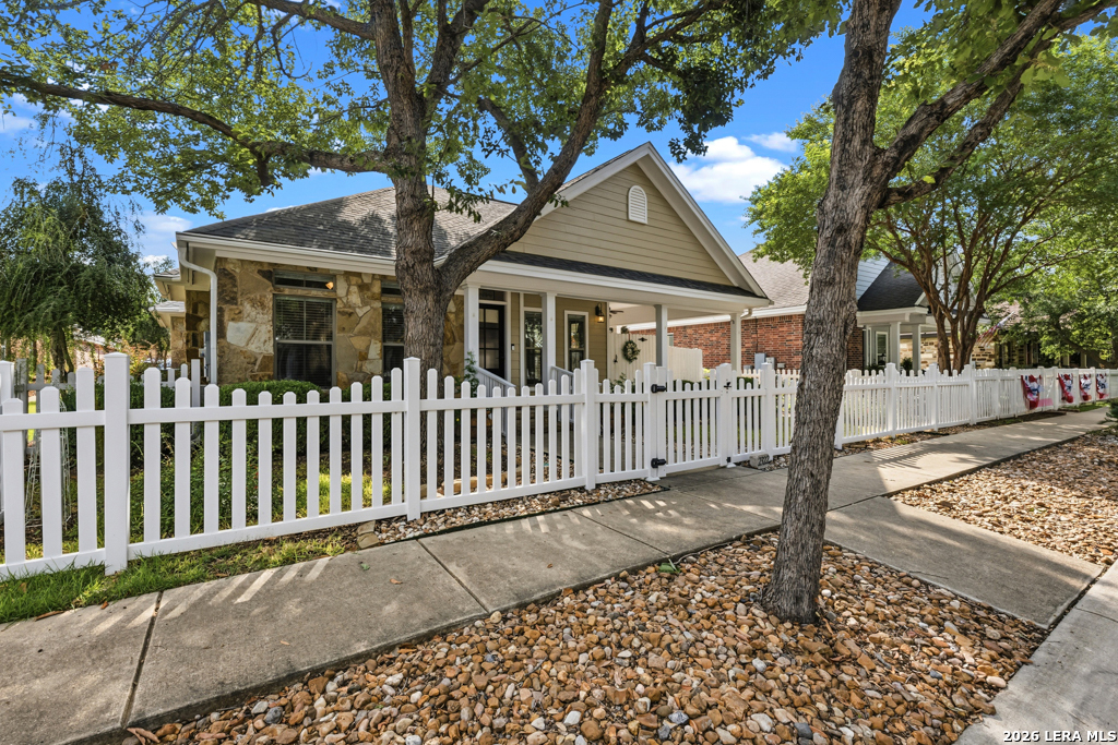 2322 Cotton Boulevard New Braunfels TX 78130