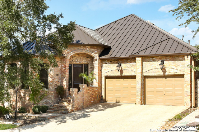 1 Doulton Glen San Antonio TX 78257