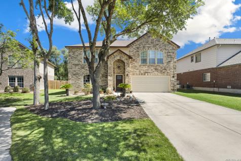 8707 Santa Fe Cove Helotes TX 78023