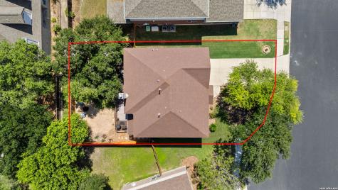 8707 Santa Fe Cove Helotes TX 78023